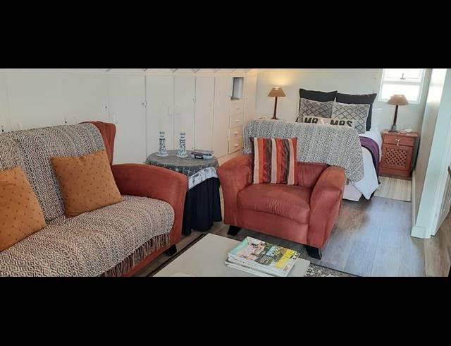 1 BEDROOM PROPERTY TO RENT IN BERGSIG